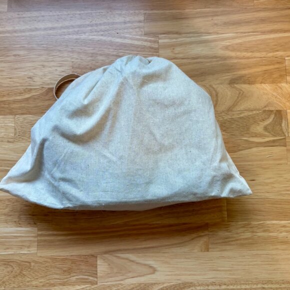 Tory Burch Kira Chevron Camera Bag - Black - Picture 4 of 4